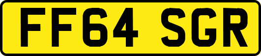FF64SGR