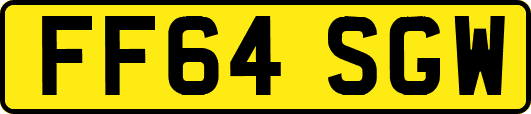 FF64SGW