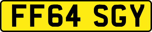 FF64SGY