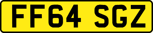 FF64SGZ