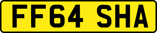 FF64SHA