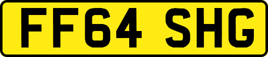 FF64SHG