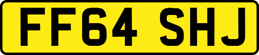 FF64SHJ