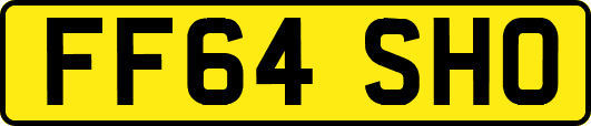 FF64SHO