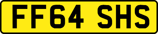 FF64SHS