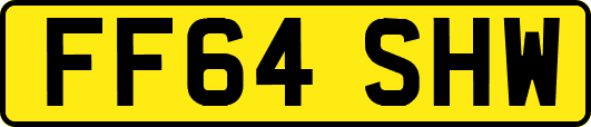 FF64SHW