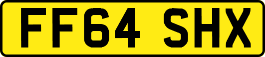 FF64SHX