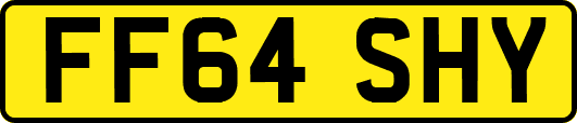 FF64SHY