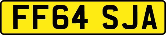 FF64SJA