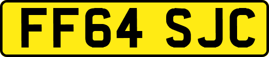 FF64SJC