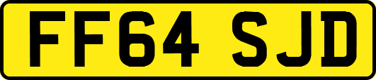 FF64SJD