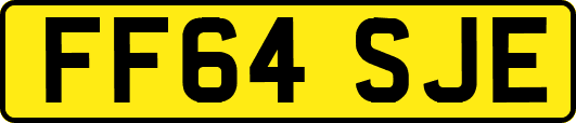 FF64SJE