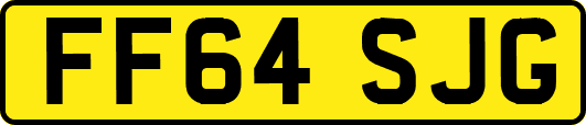 FF64SJG