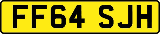 FF64SJH