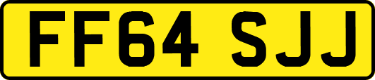FF64SJJ