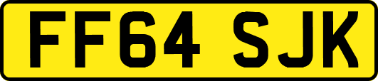 FF64SJK