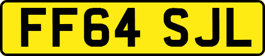 FF64SJL