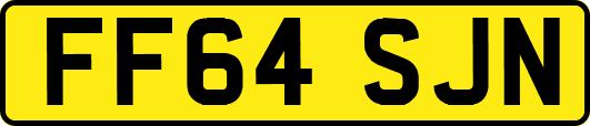 FF64SJN