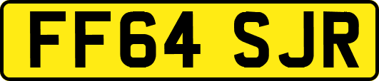 FF64SJR