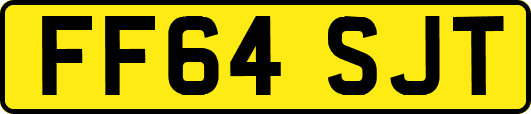 FF64SJT