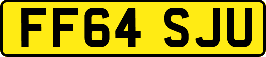 FF64SJU