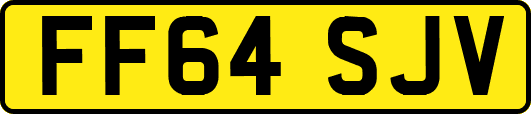 FF64SJV