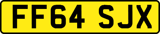 FF64SJX