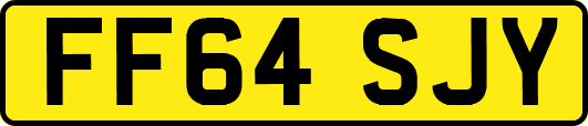 FF64SJY