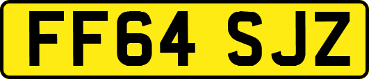 FF64SJZ