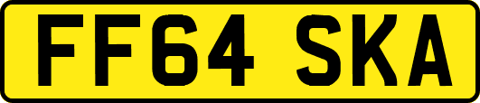 FF64SKA