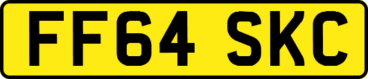 FF64SKC