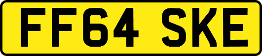 FF64SKE