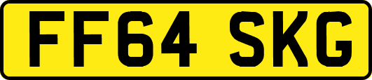 FF64SKG