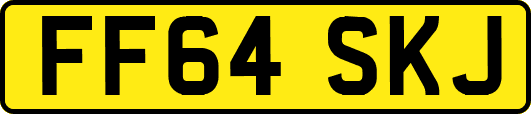 FF64SKJ