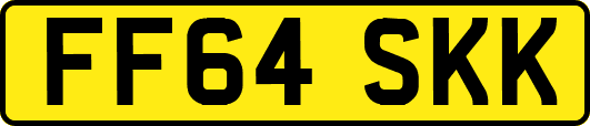 FF64SKK