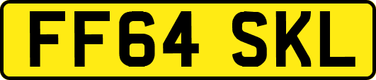 FF64SKL