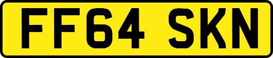 FF64SKN
