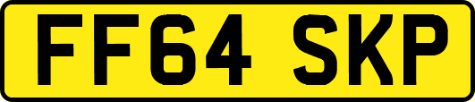 FF64SKP
