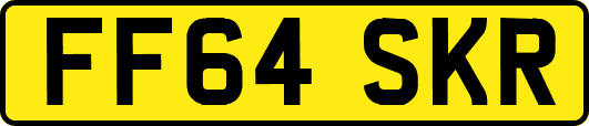 FF64SKR