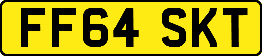 FF64SKT