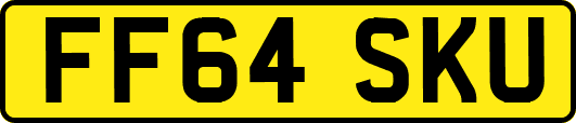 FF64SKU