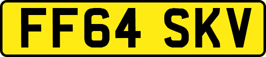 FF64SKV