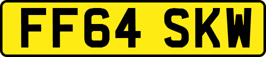 FF64SKW
