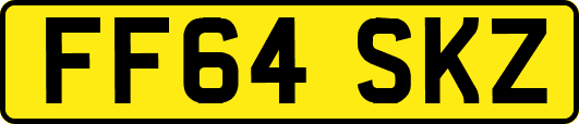 FF64SKZ