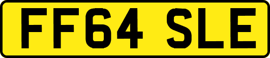 FF64SLE