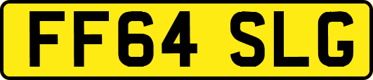 FF64SLG