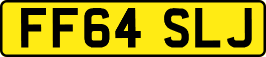 FF64SLJ