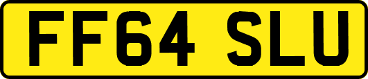 FF64SLU