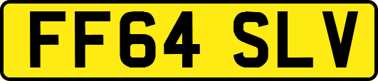 FF64SLV