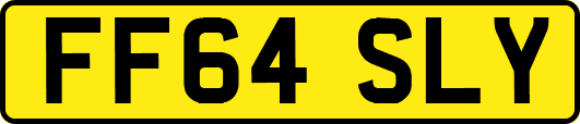 FF64SLY